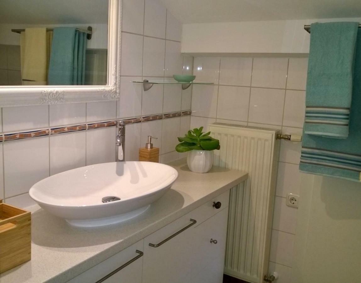 Appartement Kohlnberger Waidhofen an der Ybbs Exterior foto